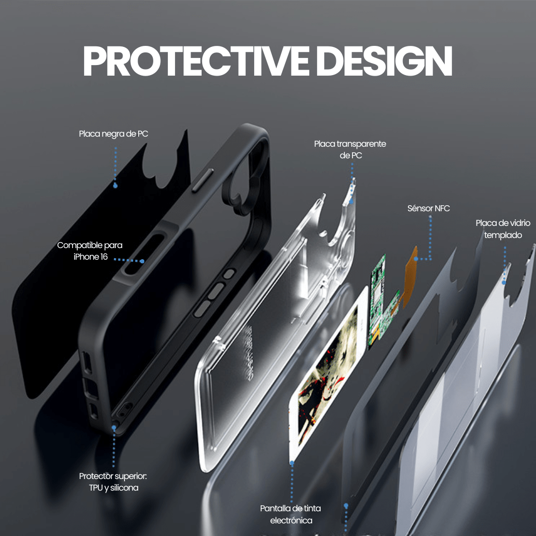 PICASE SAMSUNG (4-INK)