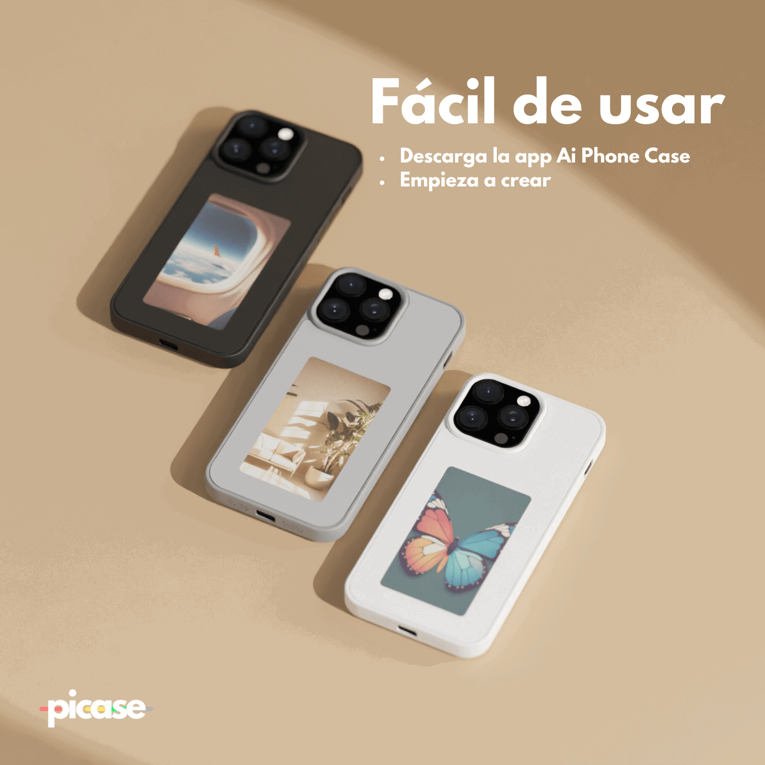 ESSENTIAL COLLECTION (13-16) - picase®