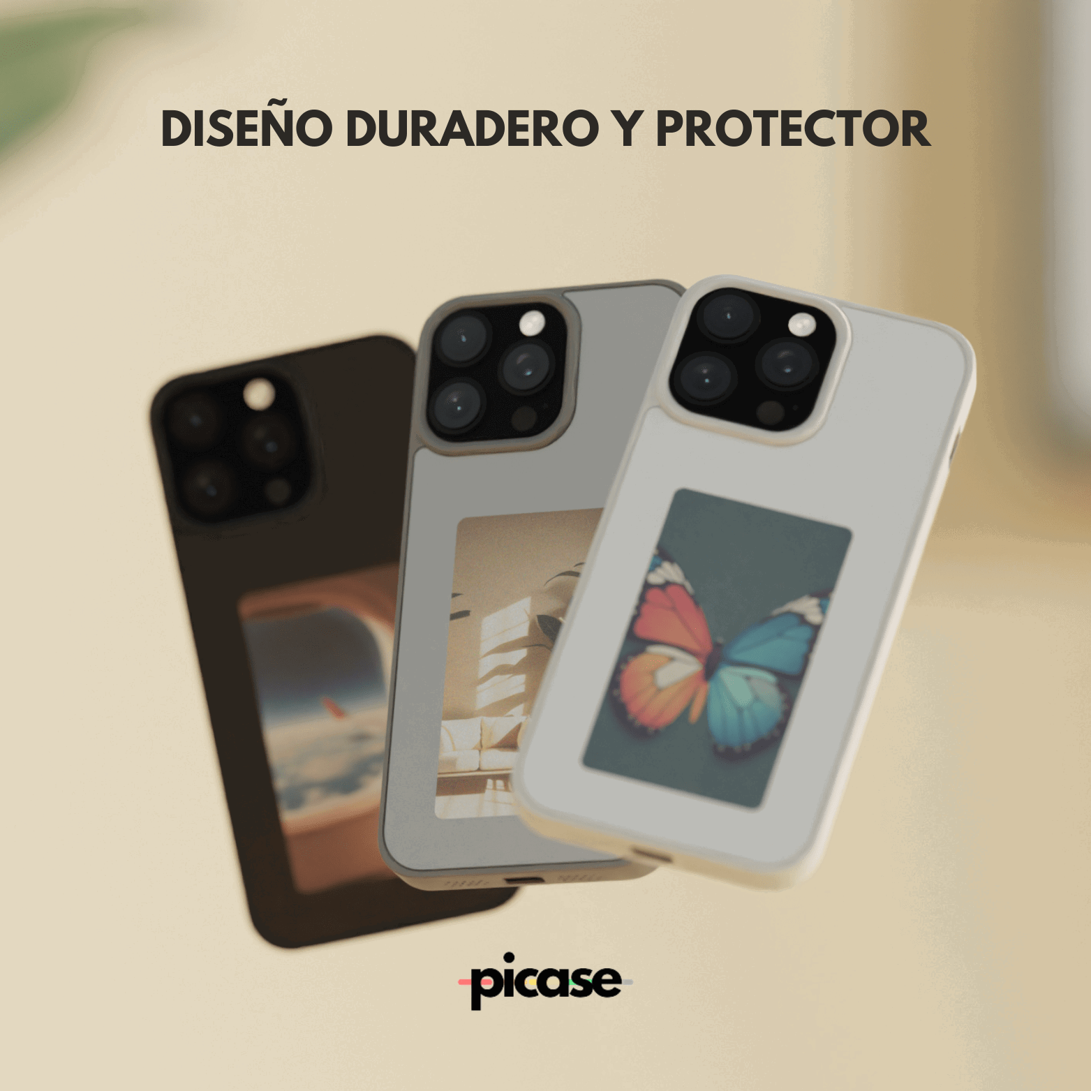 ESSENTIAL COLLECTION (13-16) - picase®