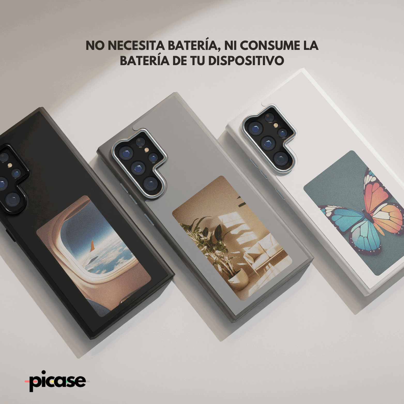 PICASE SAMSUNG (4-INK) - picase®